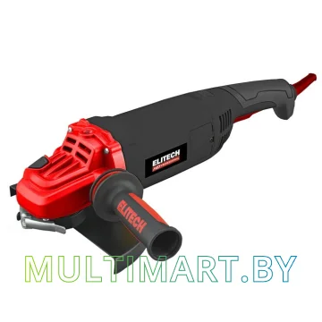 Угловая шлифмашина ELITECH AG 2523E (E2213.051.00)